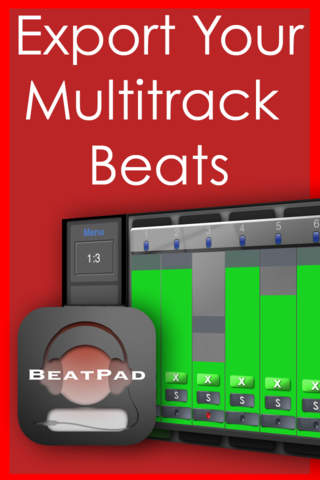 beatpad pc software