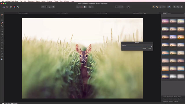 Photoshop filters free download for mac